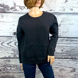 Lululemon Fleece Lined Pullover - Size 6